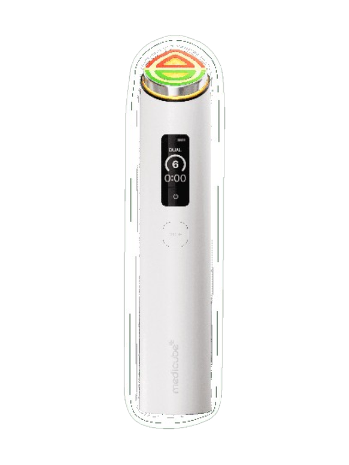 Medicube Age-R Booster Pro X2 White