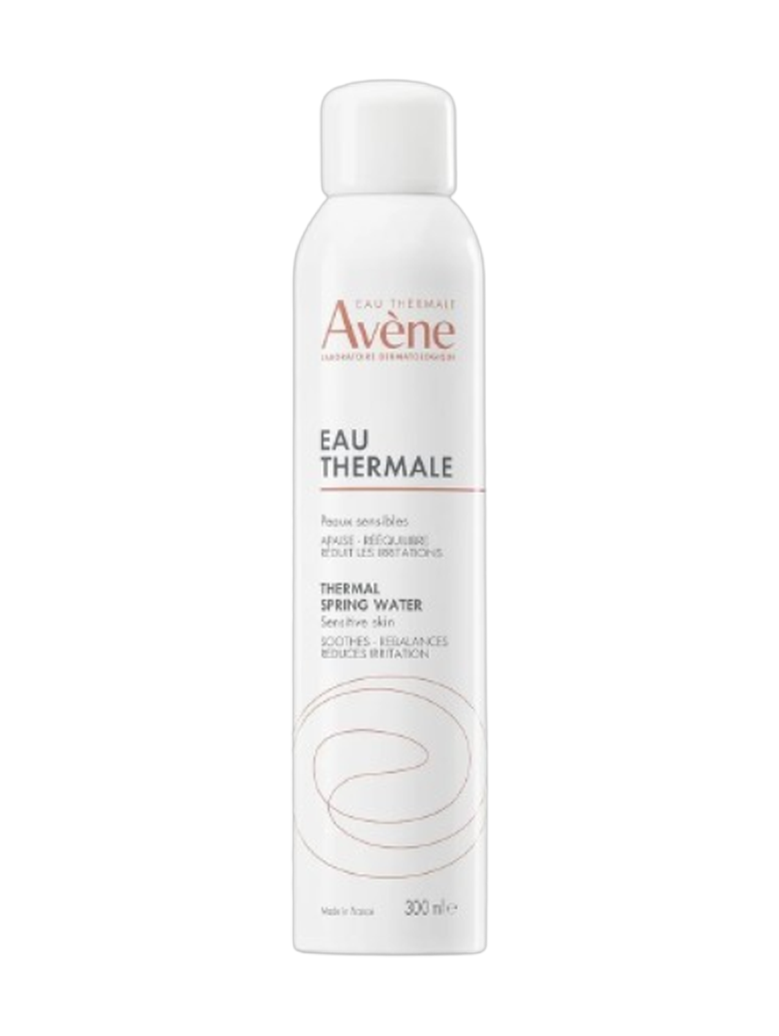 Avene Thermale Spring Water Spray 300Ml