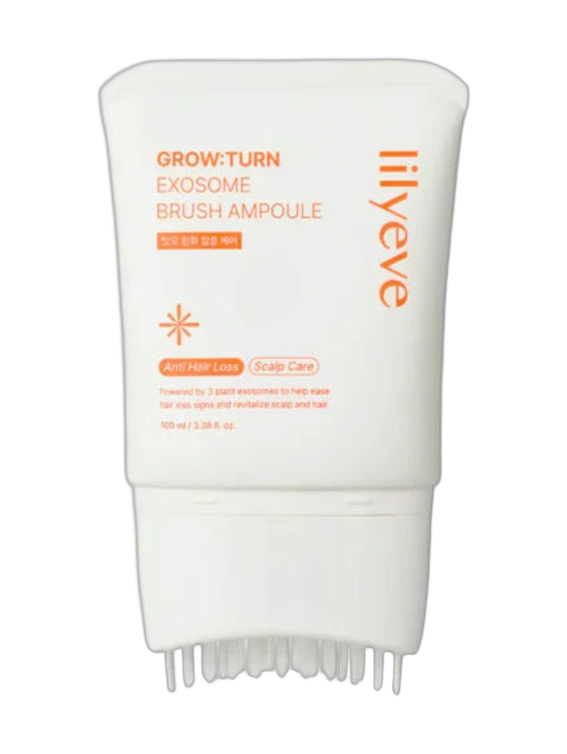 Lilyeve Growturn Hair Serum with Brush 100Ml