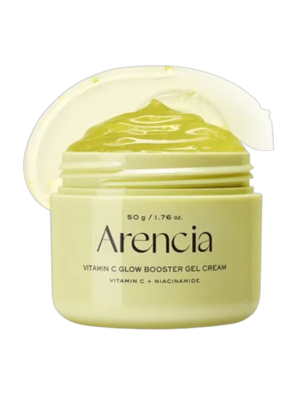 Arencia Vitamin Glow Booster Gel Cream 50Ml