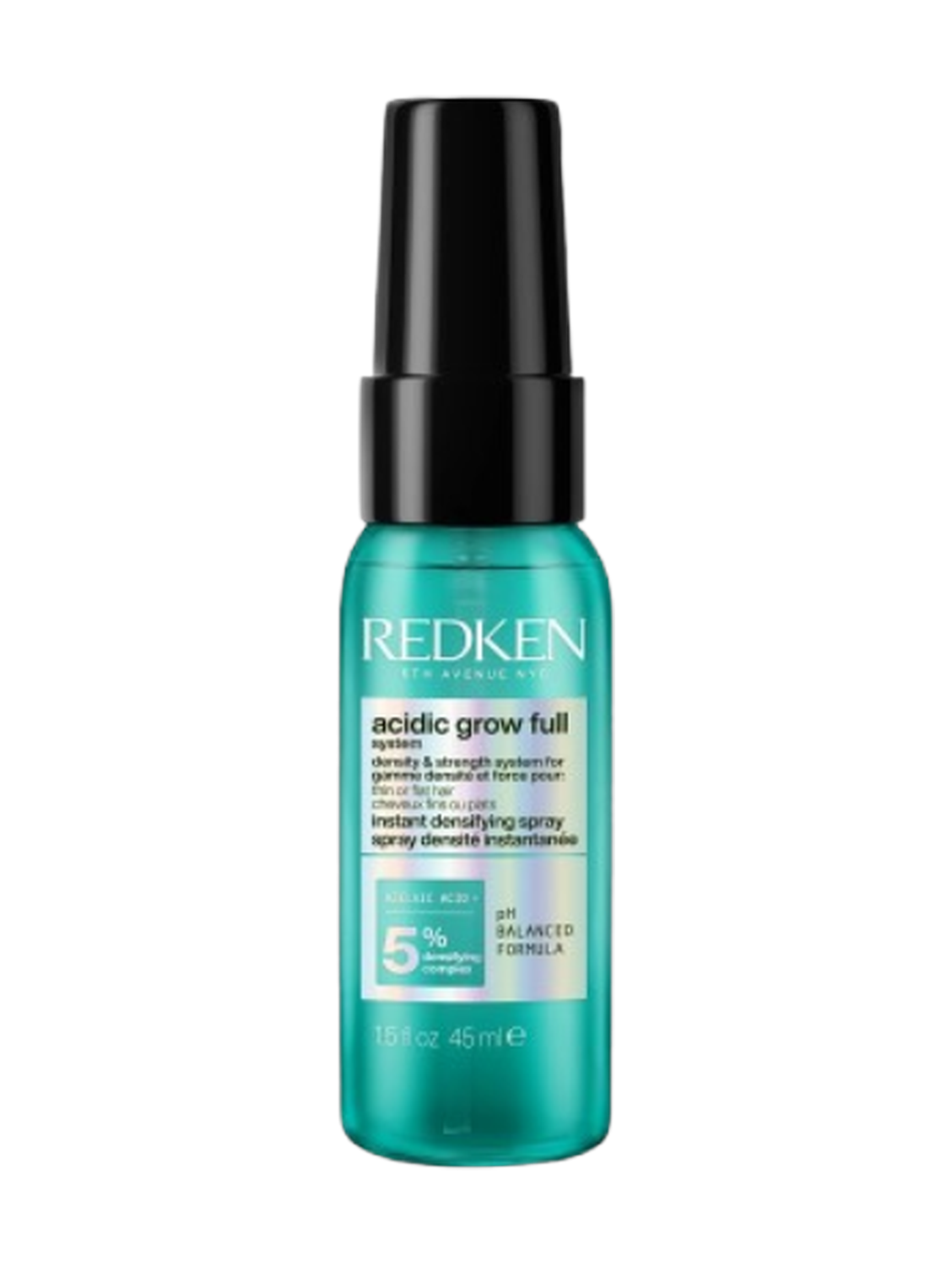 Redken acids Grow Full Instant Densifying Spray 45Ml