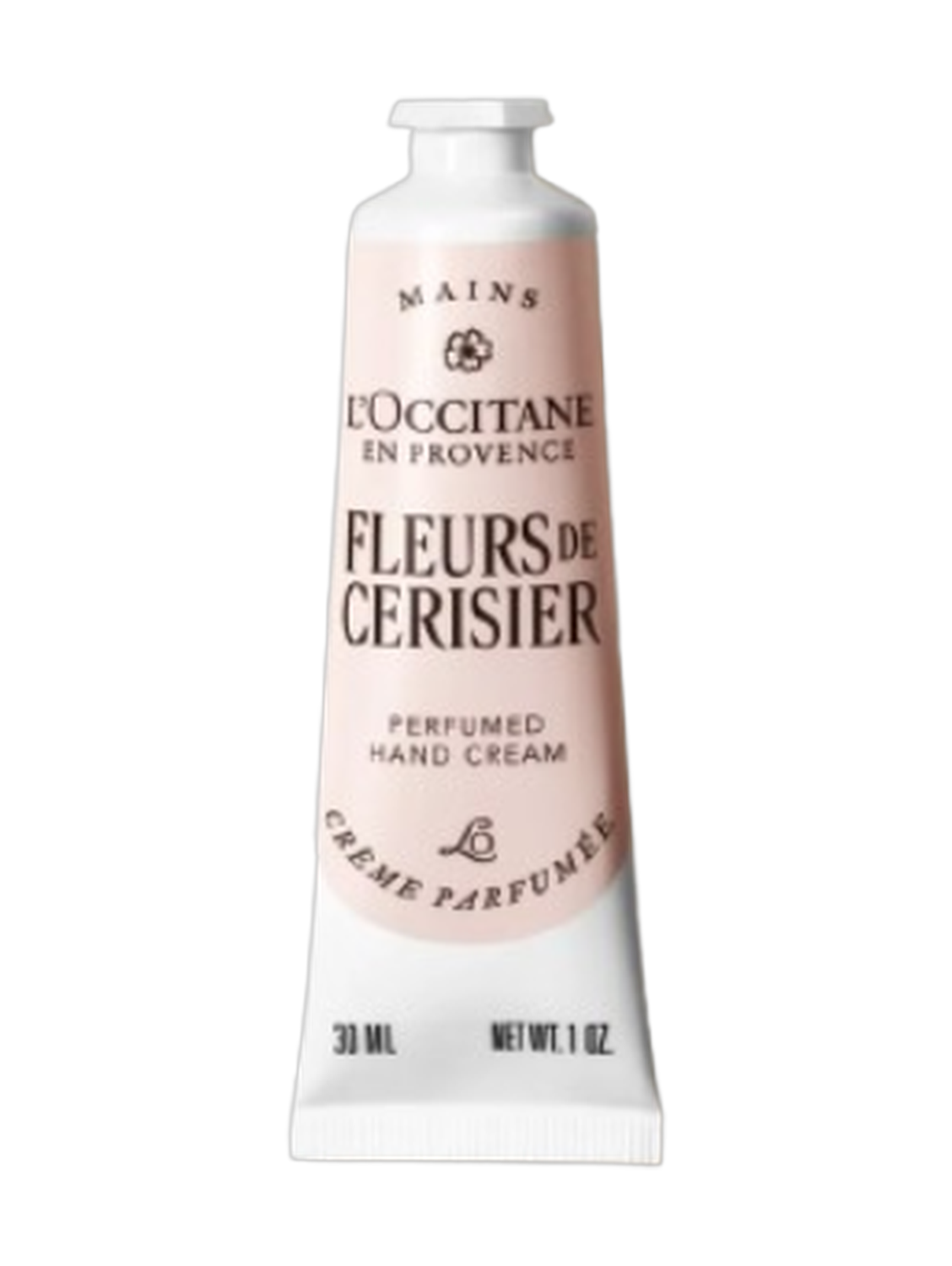 L'Occitane Fleurs de Cerisier Hand Cream 30Ml