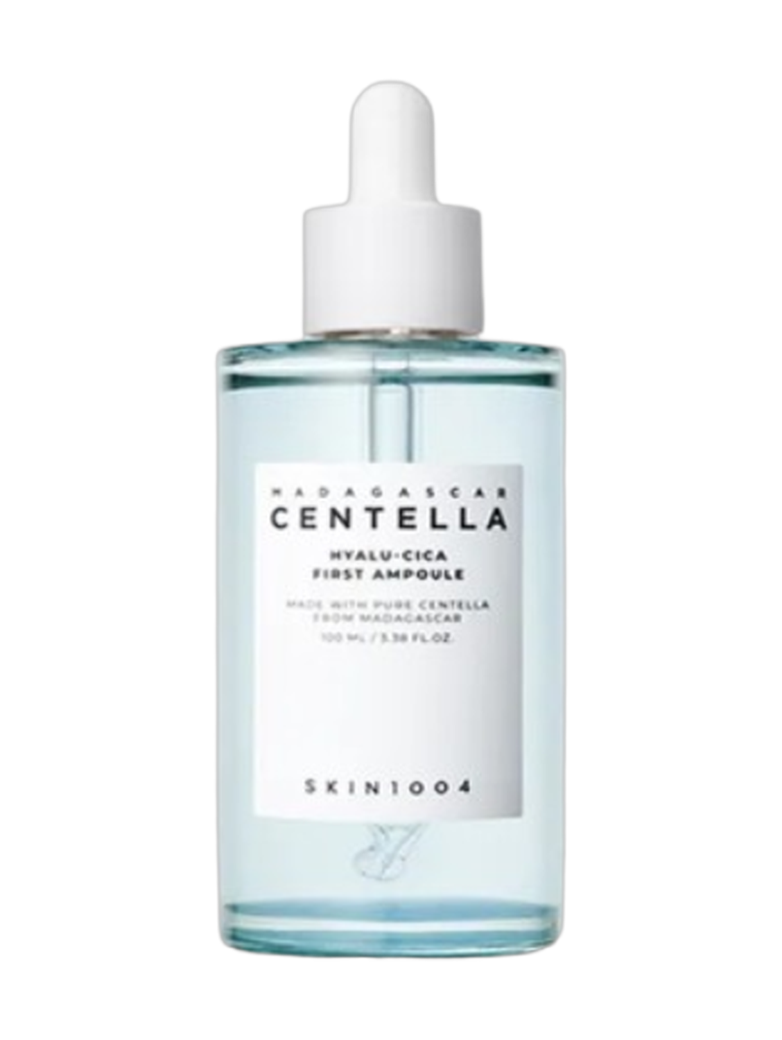 Skin1004 Centella Madagascar Hyalu-Cica First Ampoule 100Ml