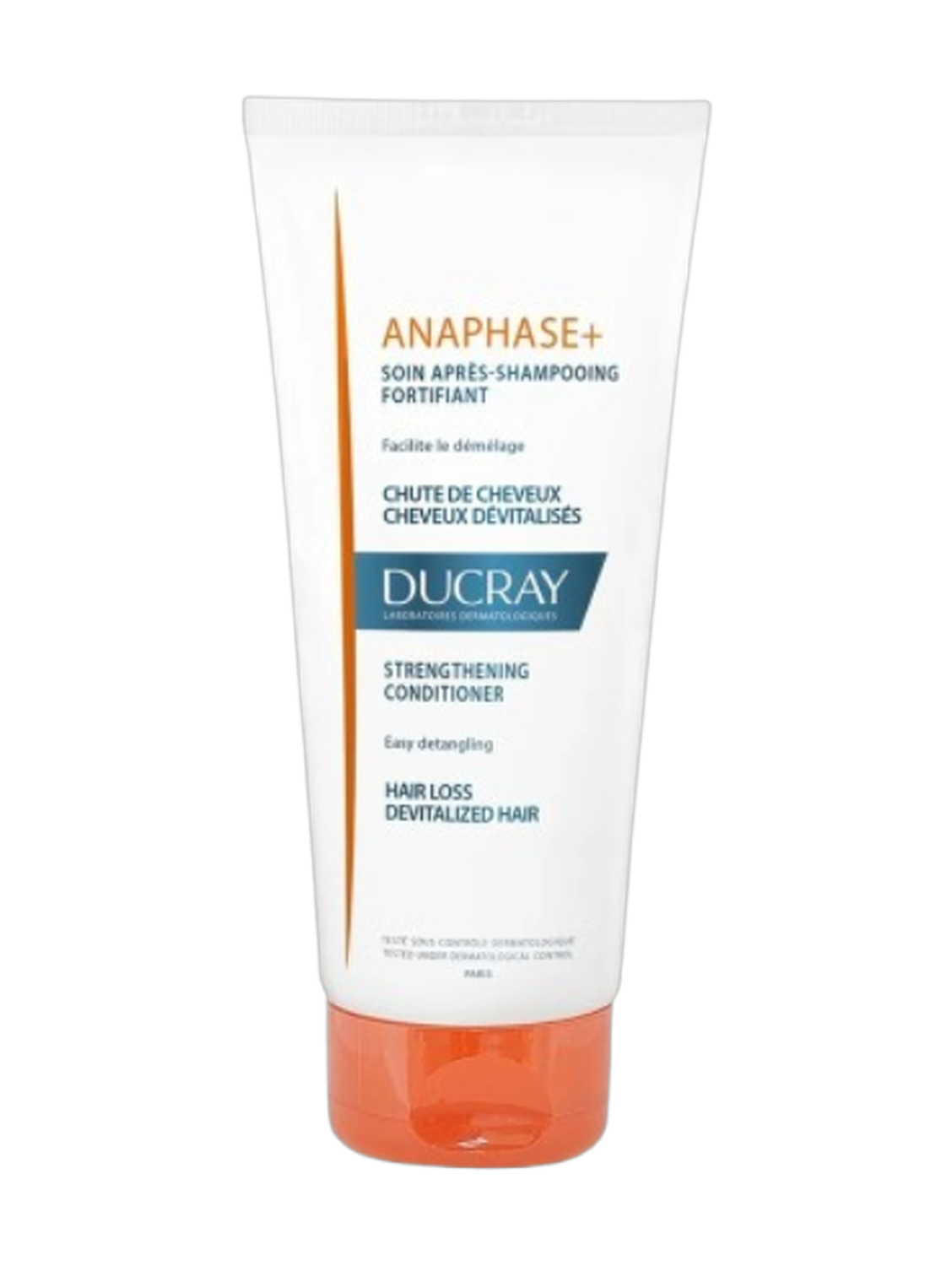 Ducray Anaphase+ Strengthening Conditioner 200Ml