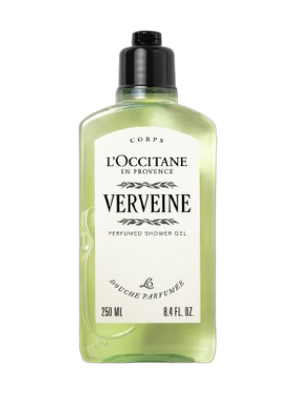 L'Occitane Verveine Shower Gel 250Ml
