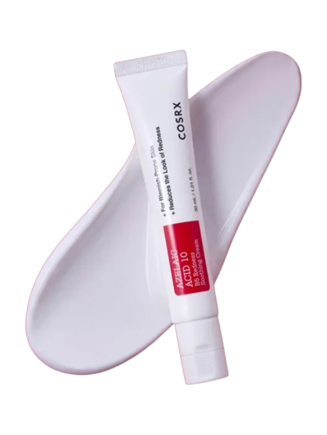 Cosrx Azelaic Acid 10 B5 Redness Soothing Cream 30Ml