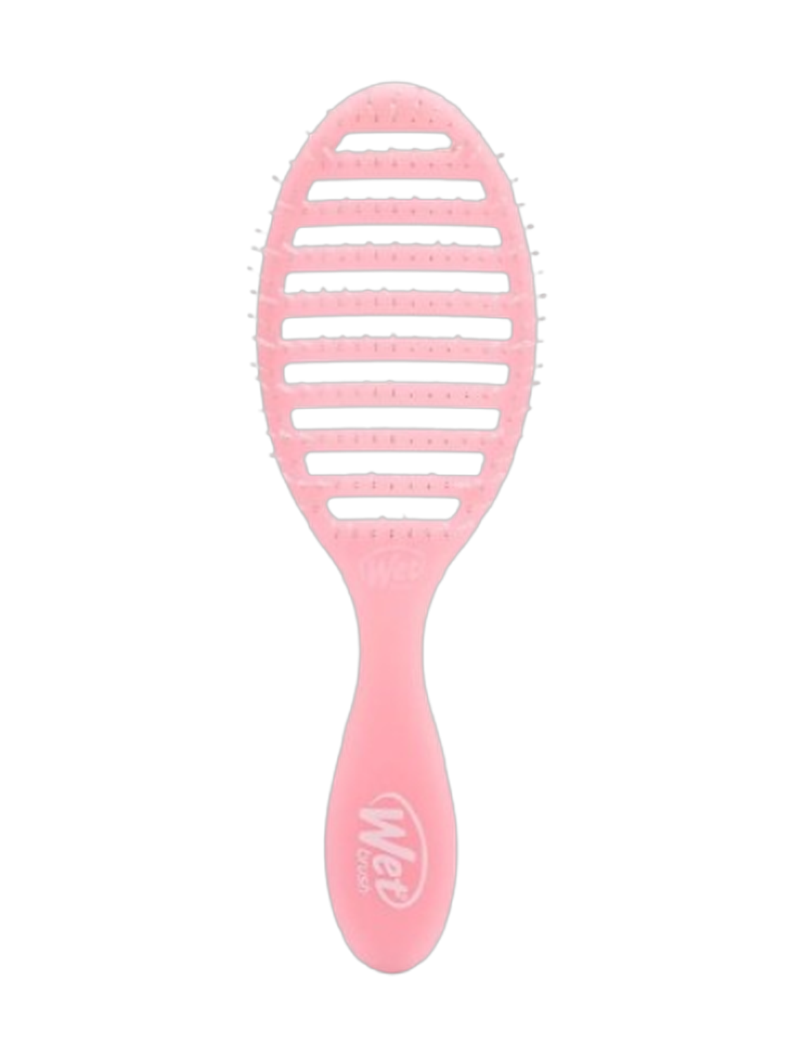 WetBrush Speed dry Summer Quenchers pink Drink