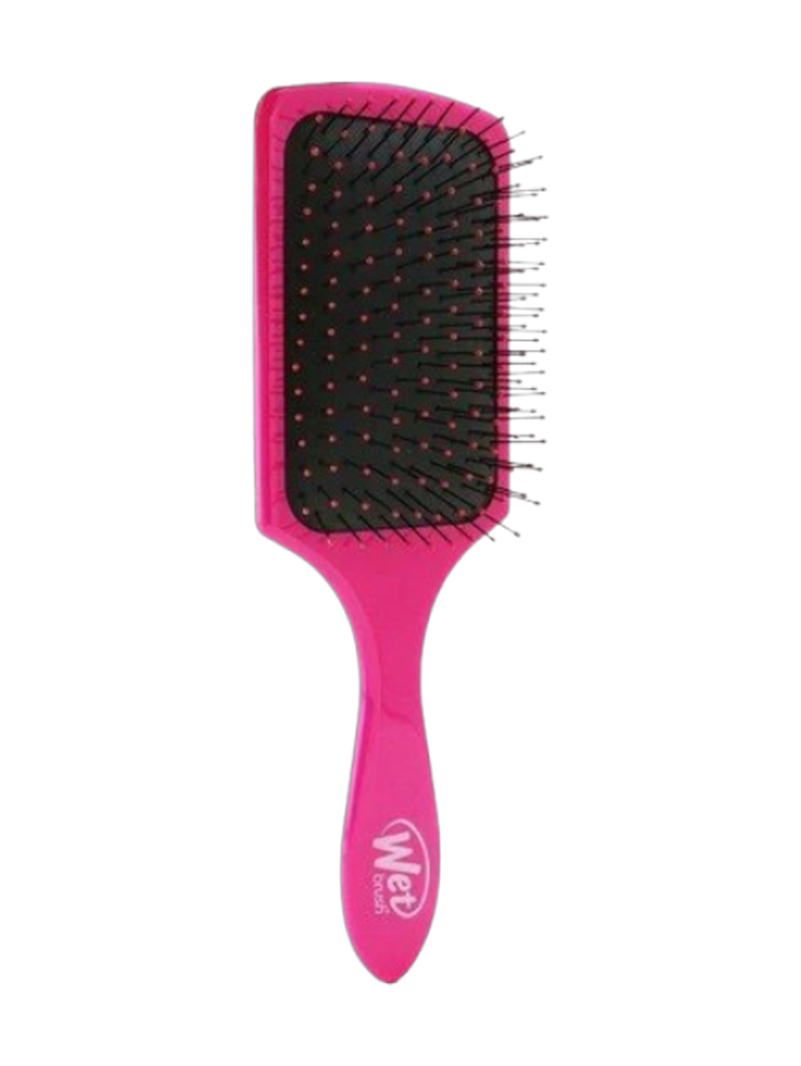 Wet Brush Paddle Detangler Pink 3183