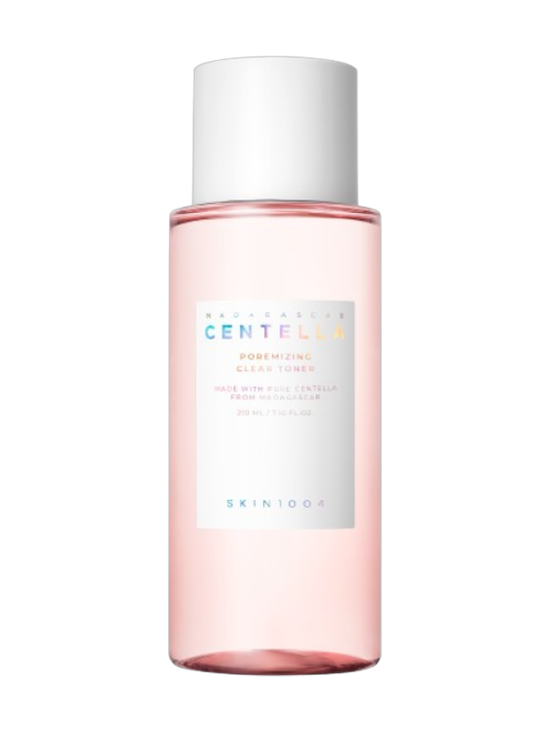 Skin1004 Madagascar Centella Poremizing Clear Toner 210Ml