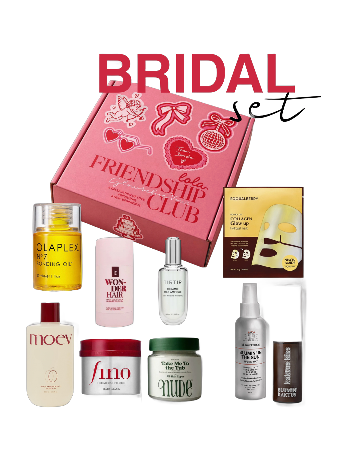 The Full Bloom Ritual