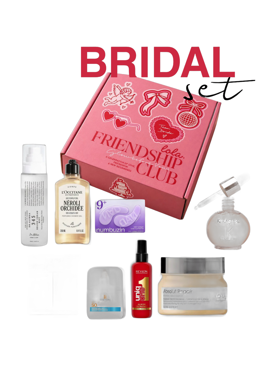 Néroli & Oud Ritual