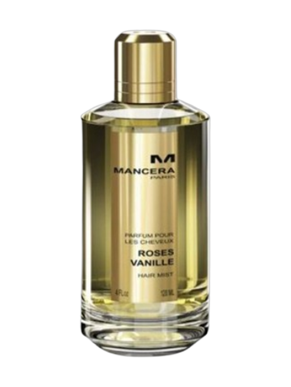 Mancera Roses Vanille Hair Mist 120Ml