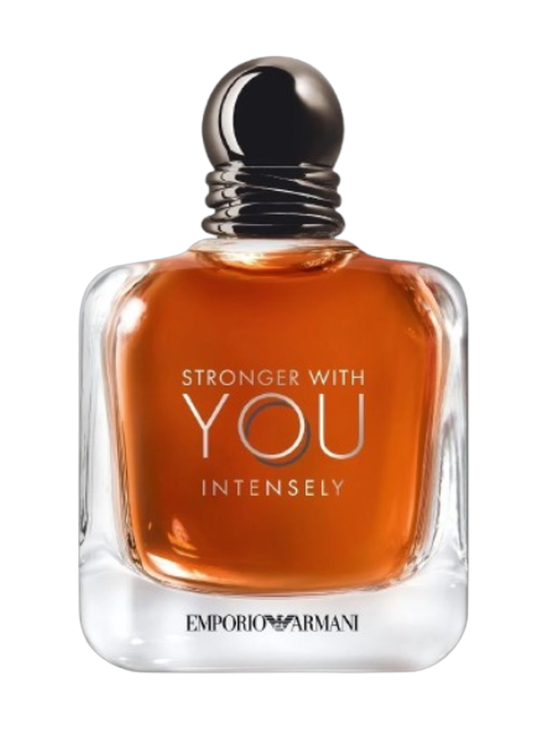 Emporio Armani Stronger With You Intensely EDP 100Ml