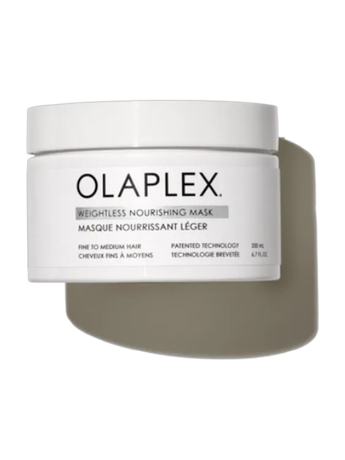 Olaplex Weightless Nourishing Mask 200Ml
