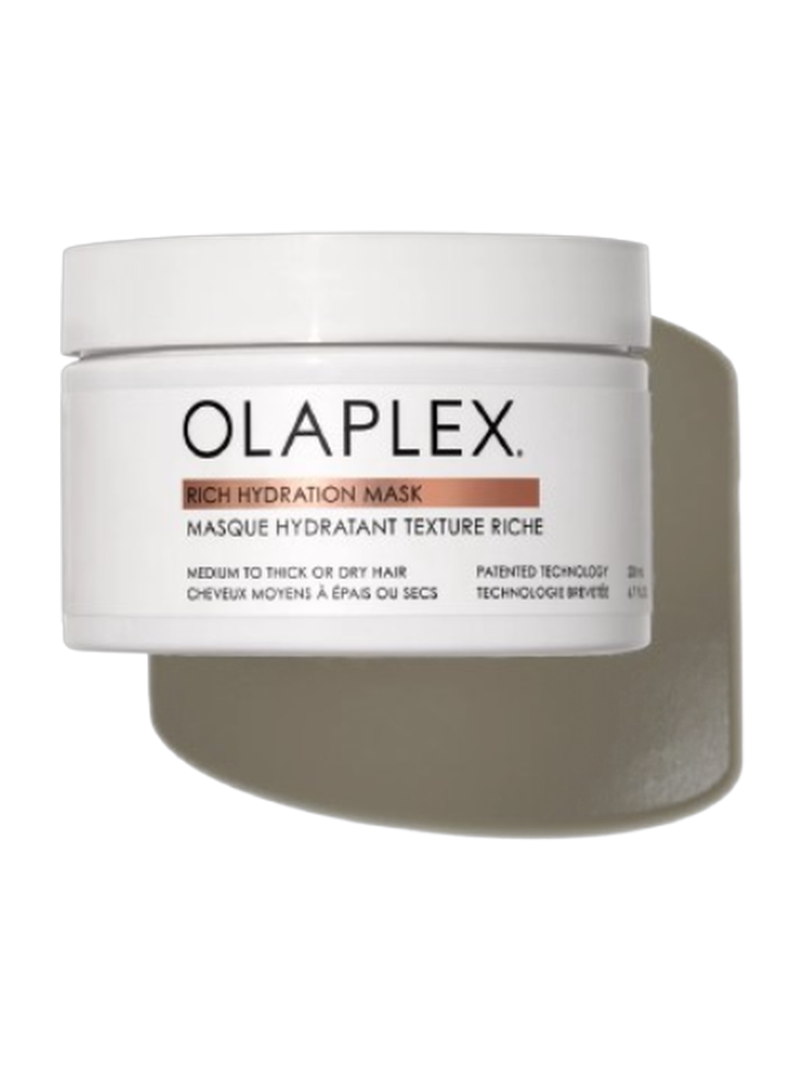 Olaplex Rich Hydration Mask 200Ml