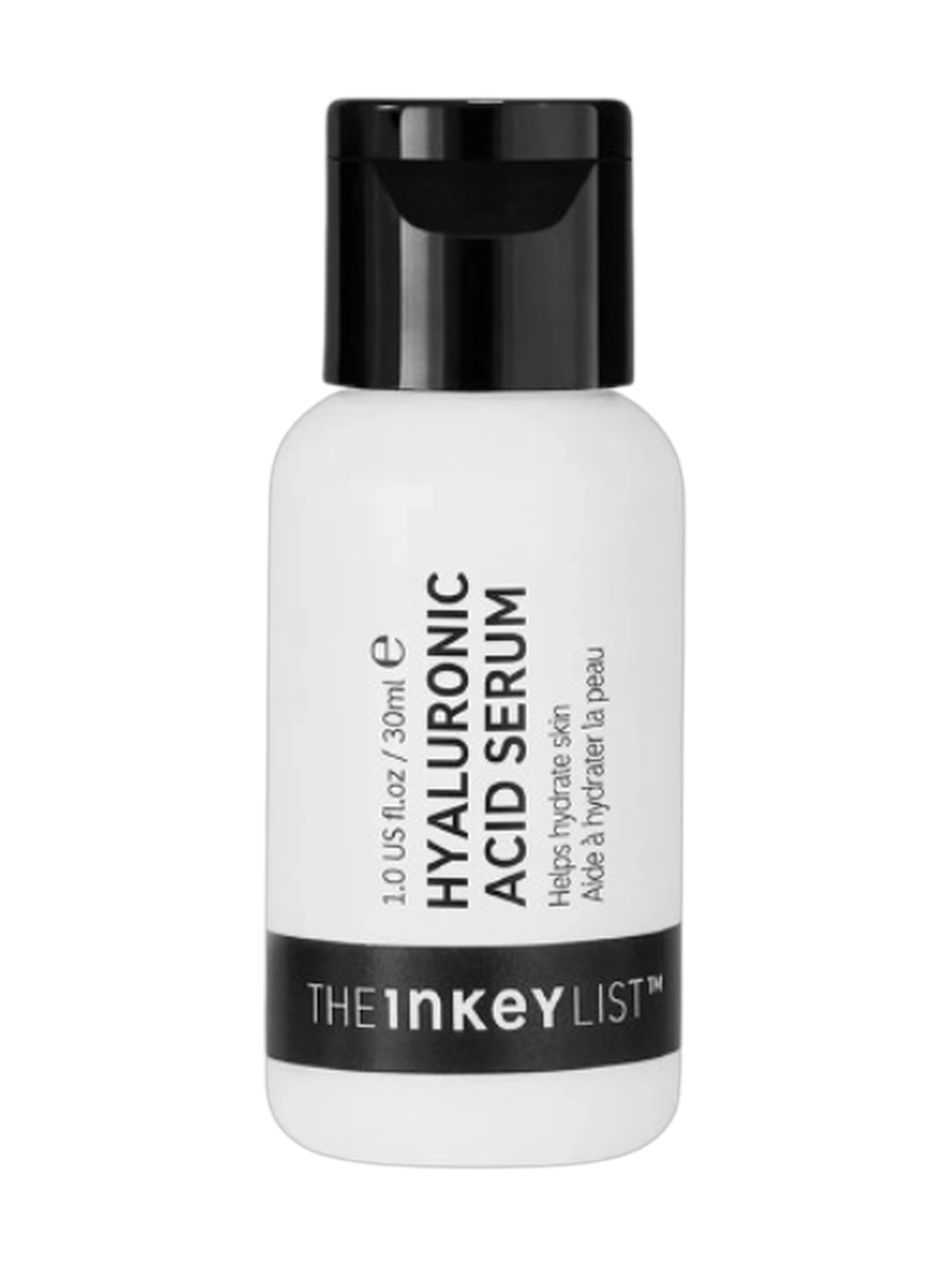 The Inkey List Hyaluronic Acid Serum 30Ml