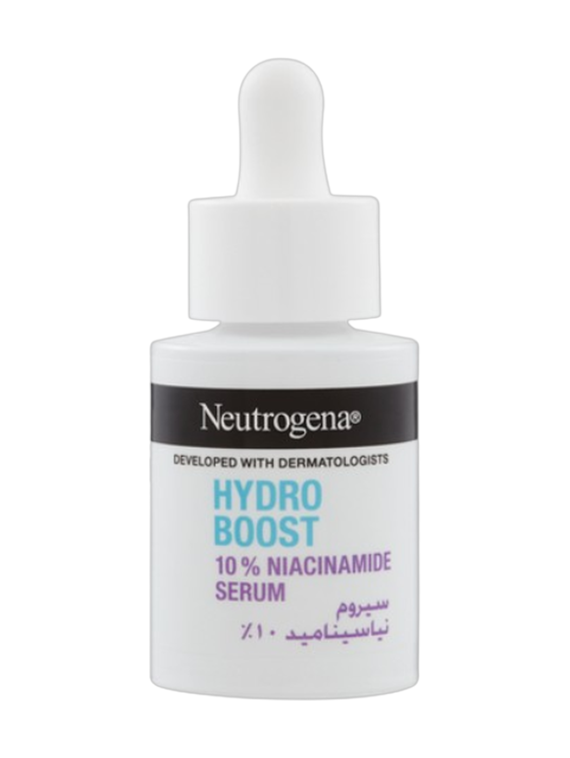 Neutrogena Hydro Boost 10% Niacinamide Serum 30Ml