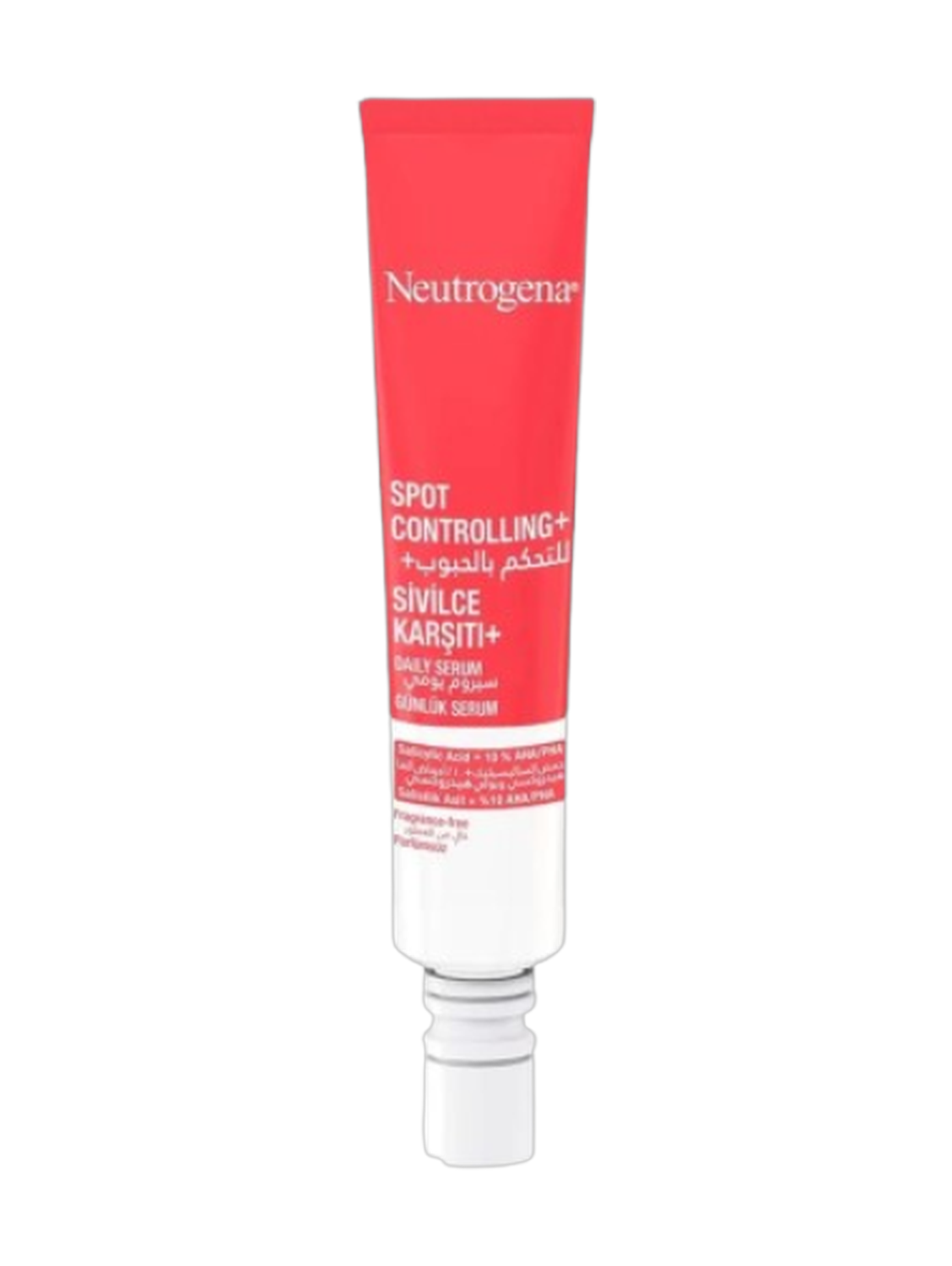 Neutrogena Spot Controlling Daily Serum 30Ml