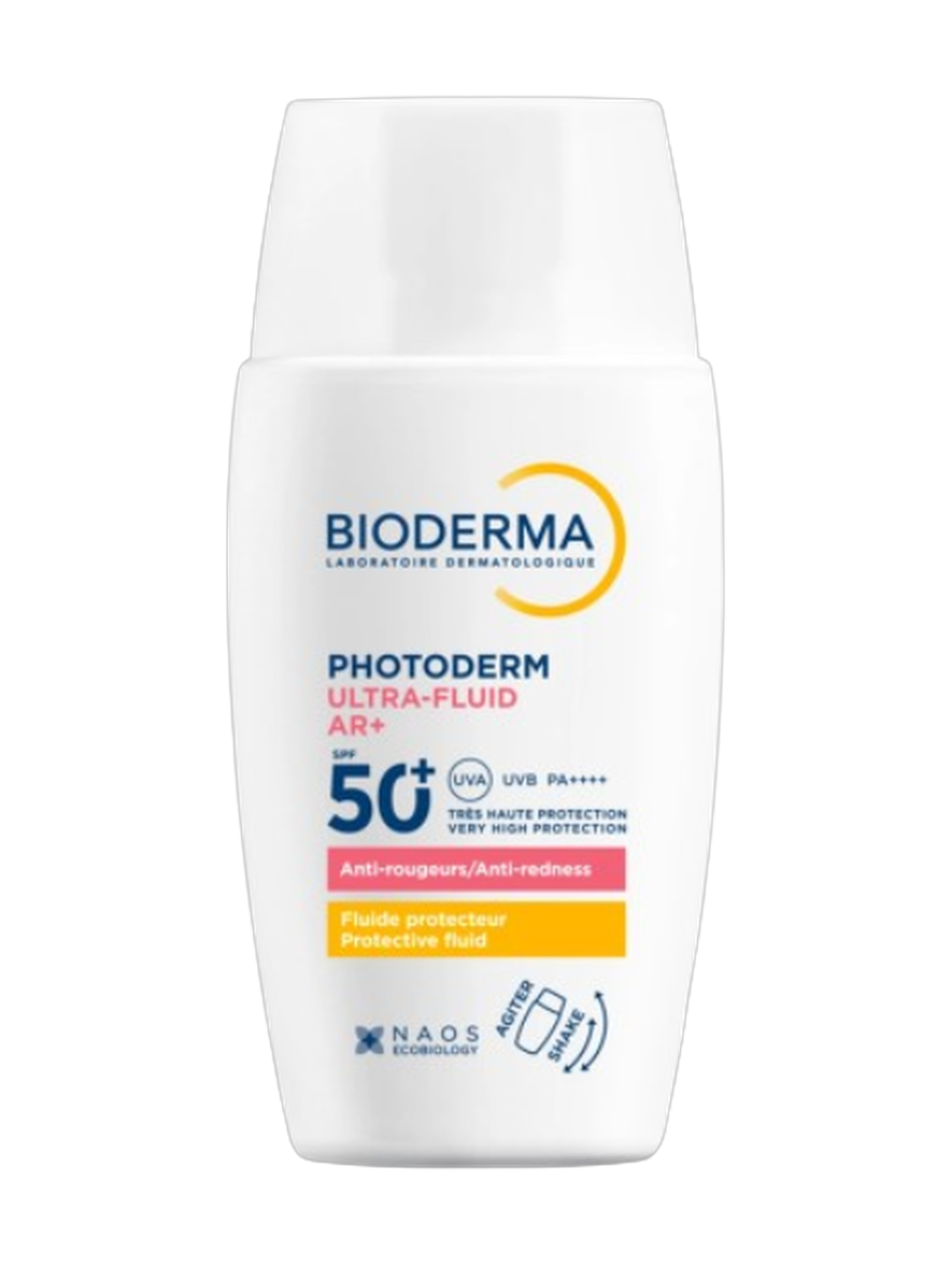 Bioderma Photoderm Ultra-Fluid AR+ SPF50+ 40Ml
