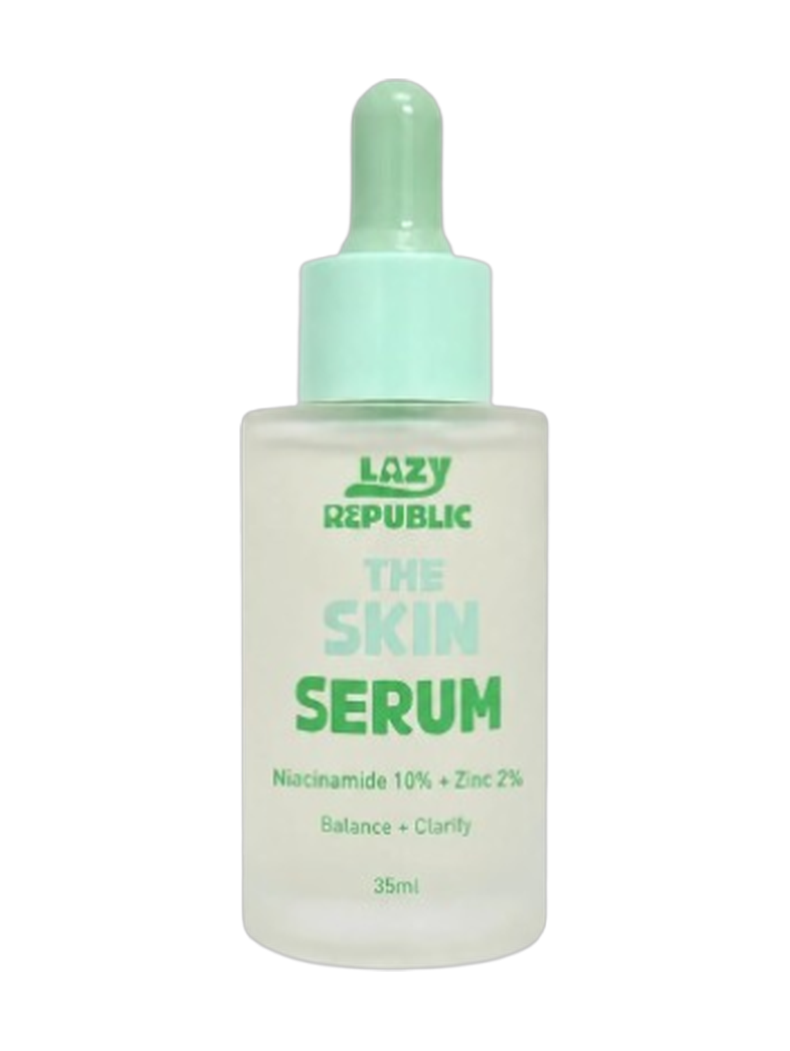 Lazy Republic Niacinamide 10% Skin Serum 35Ml
