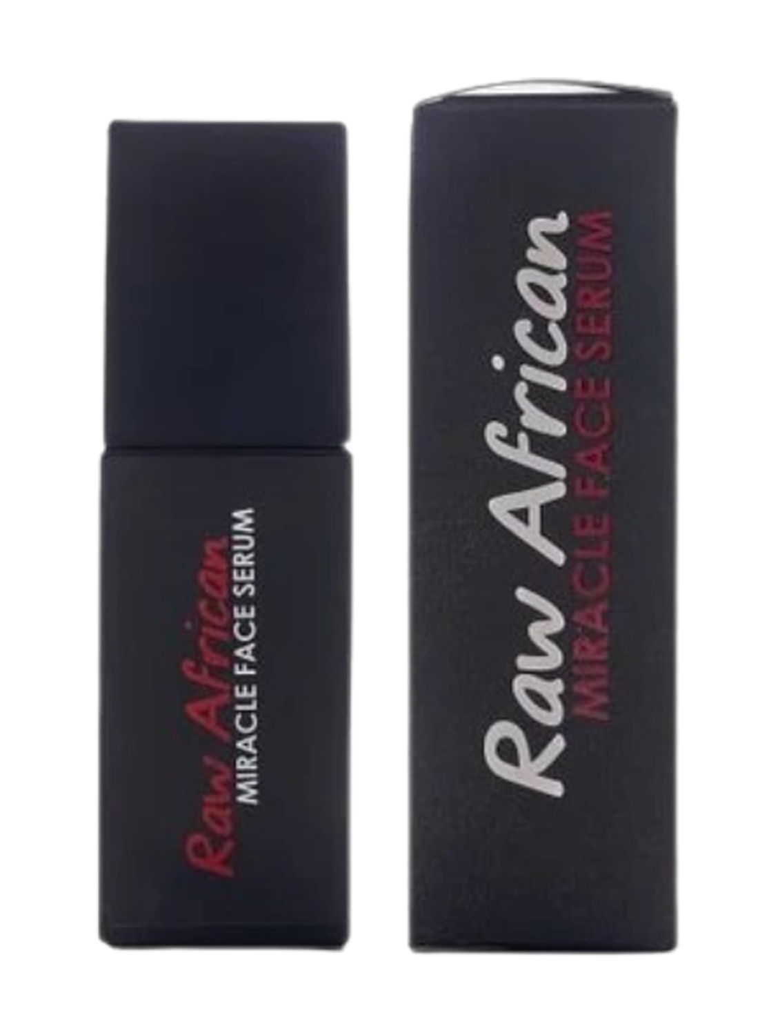 Raw African Miracle Face Serum 30g