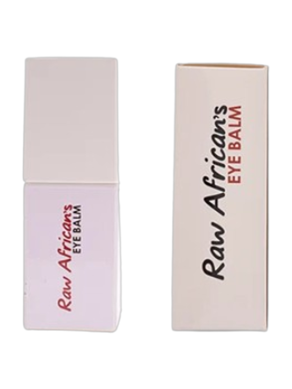 Raw African Caffeine Eye Balm 20Ml