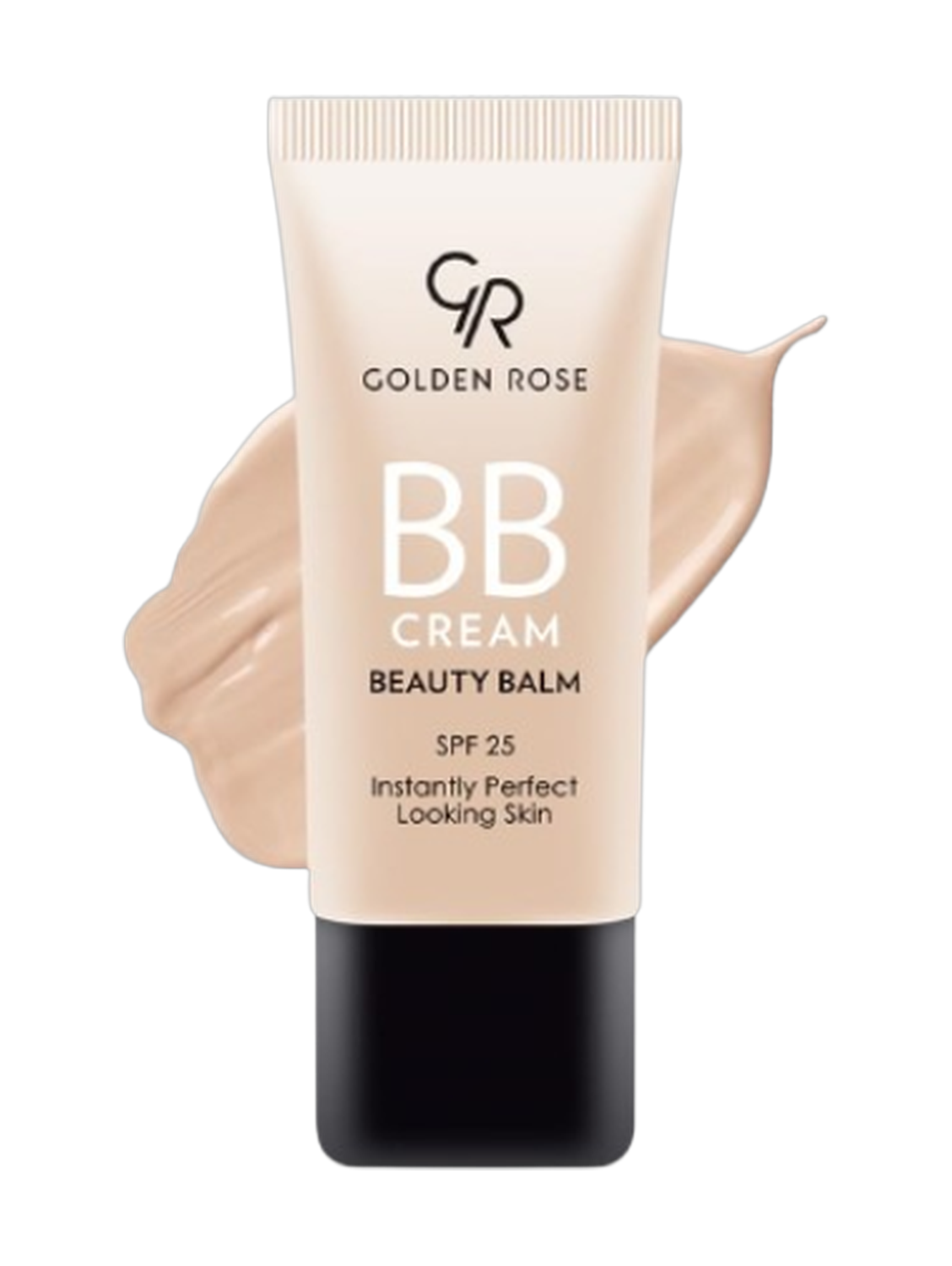 Golden Rose BB Cream Beauty Balm 01 Light 30Ml
