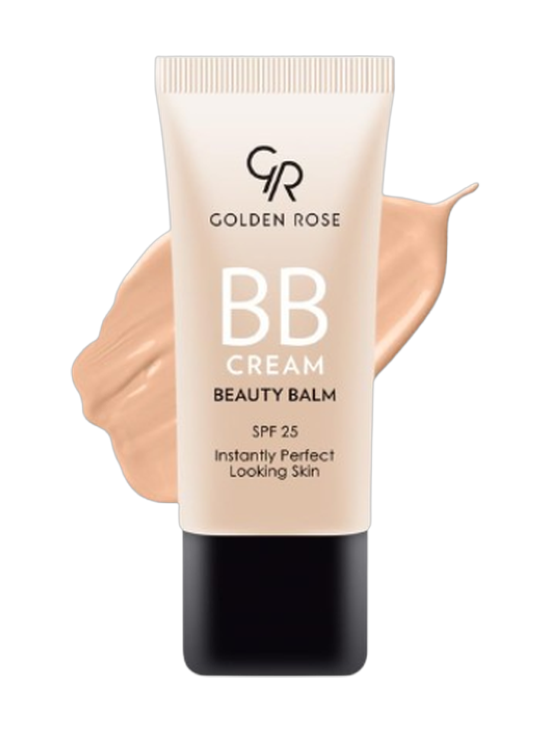 Golden Rose BB Cream Beauty Balm 02 Fair 30Ml