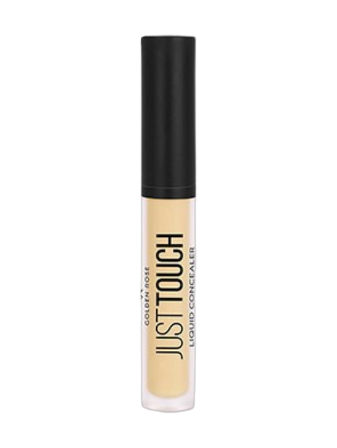 Golden Rose Just Touch Liquid Concealer No.02 3.5Ml