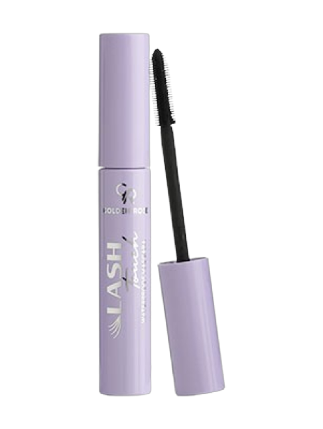 Golden Rose Lash Touch Mascara 9Ml