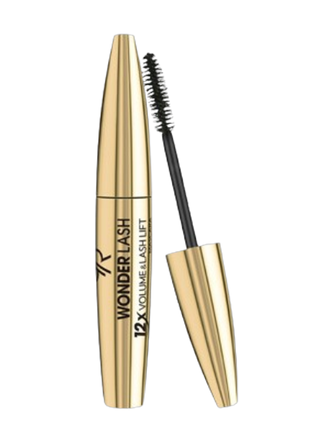 Golden Rose Wonder Lash 12X Volume Mascara 12Ml