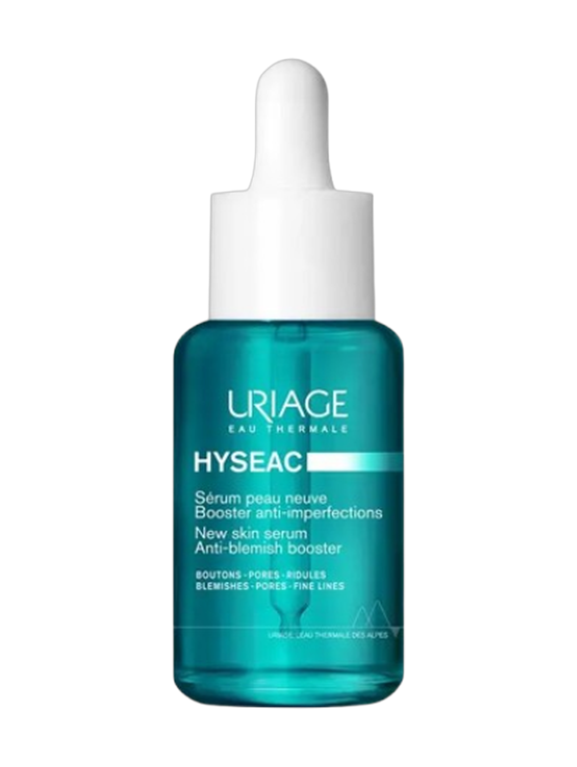 Uriage Hyseac New Skin Serum Anti-Blemish Booster 30Ml