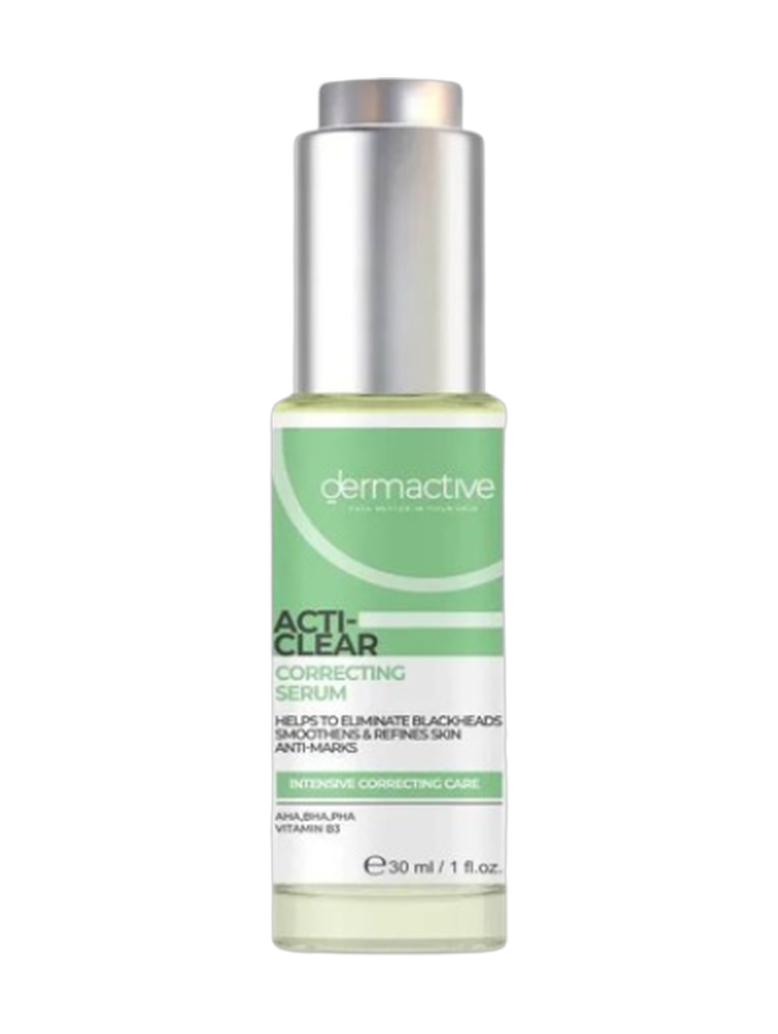 Dermactive Acti-Clear Correcting Serum 30Ml