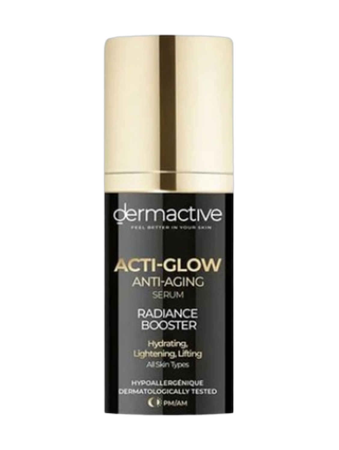 Dermactive Acti-Glow Serum 30Ml