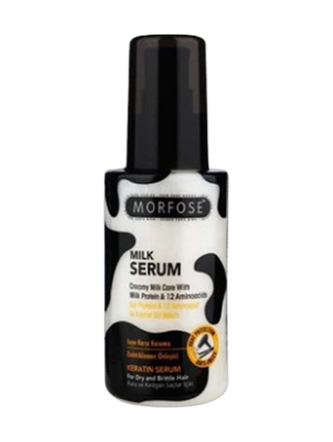 Morfose Milk Therapy Creamy Hair Serum 100Ml