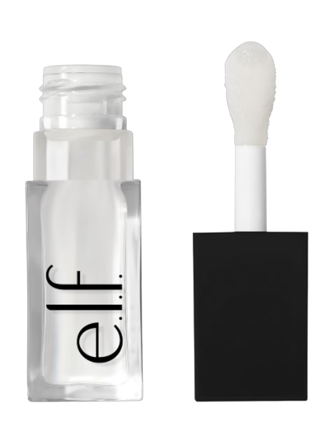 elf Glow Reviver Lip Oil Crystal Clear 7.6Ml