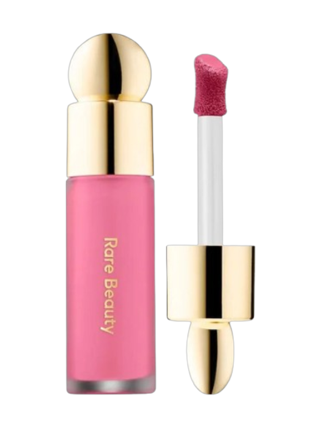 Rare Beauty Soft Pinch Dewy Liquid Blush Happy 7.5Ml