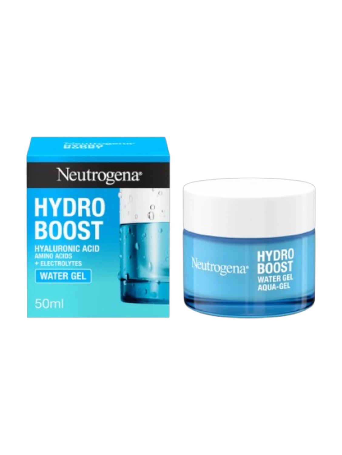 Neutrogena Hydro Boost Water Gel 50Ml