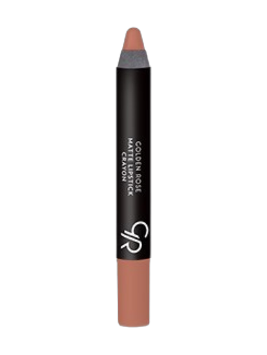 Golden Rose Matte Lipstick Crayon No.14 3.5g