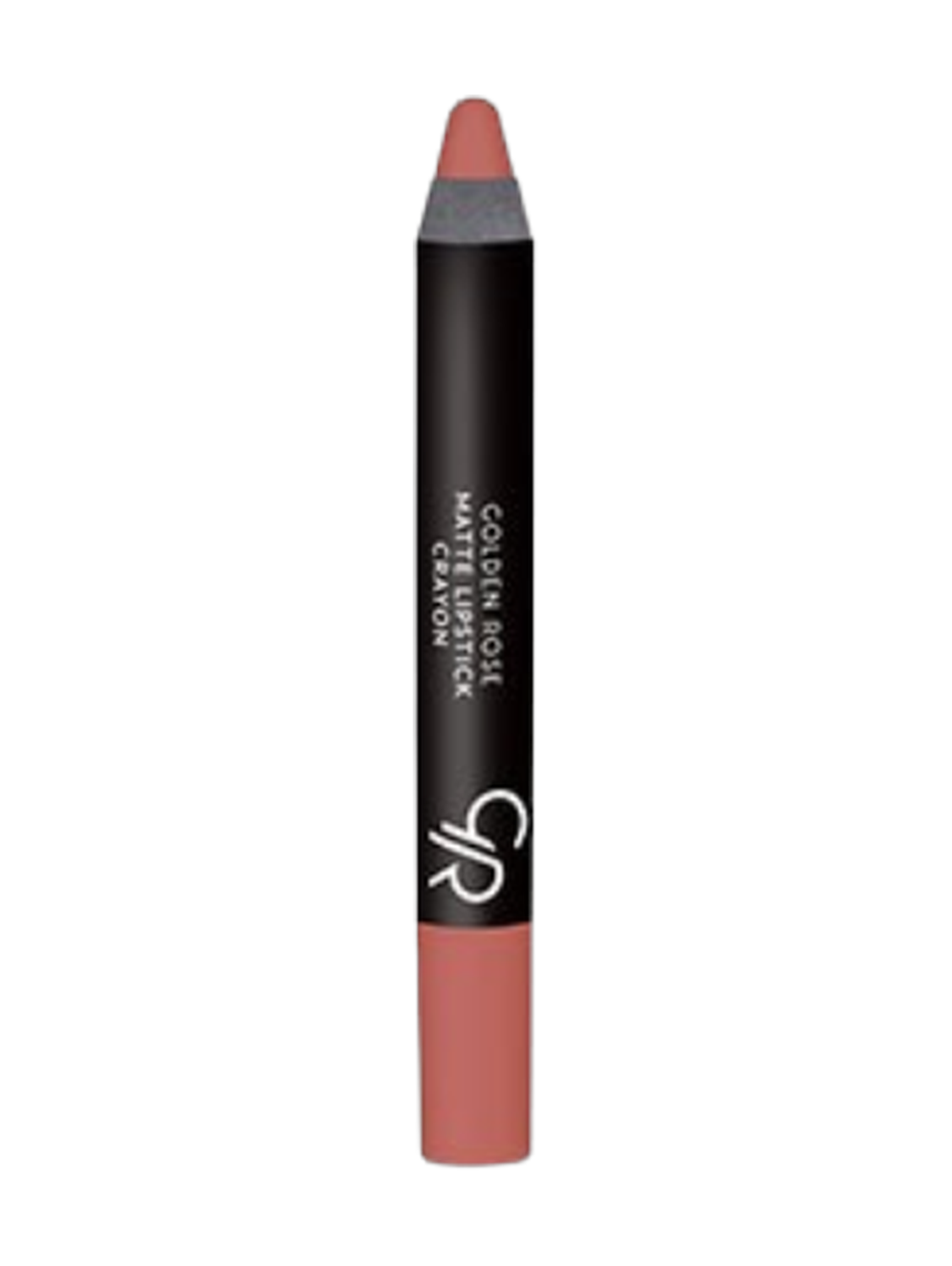 Golden Rose Matte Lipstick Crayon No.30 3.5g