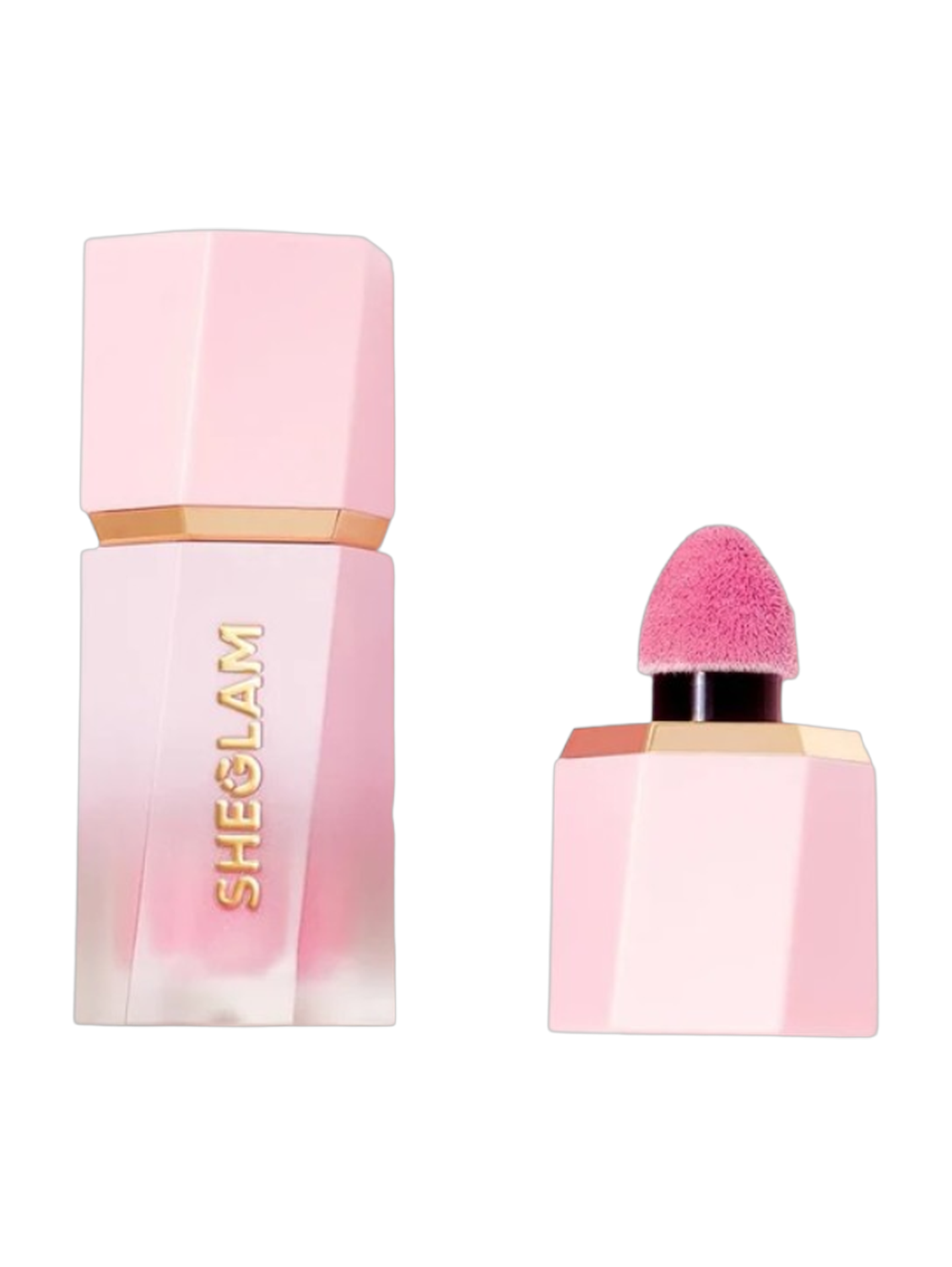 Sheglam Color Bloom Liquid Blush - Petal Talk 5.2Ml
