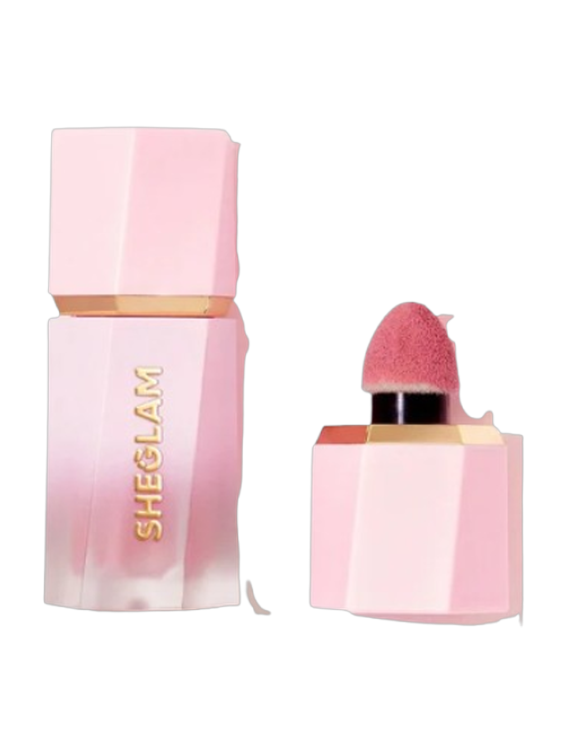 Sheglam Color Bloom Liquid Blush - Love Cake 5.2Ml