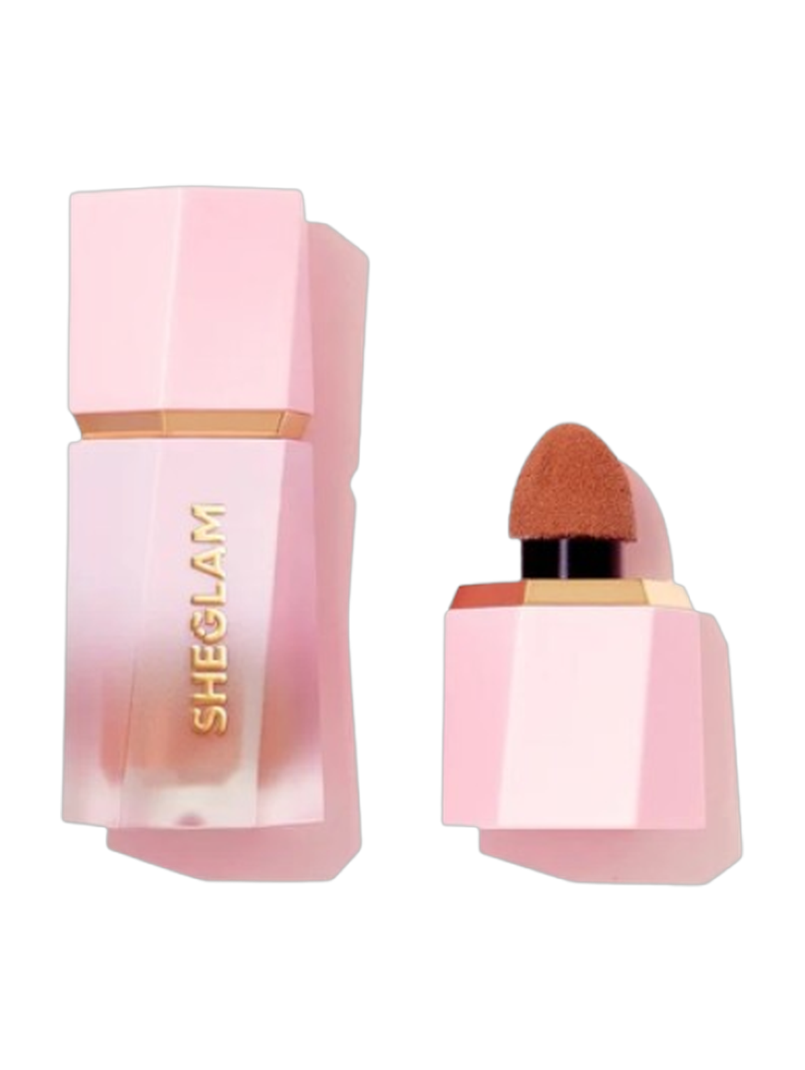 Sheglam Color Bloom Liquid Blush - Birthday Suit 5.2Ml
