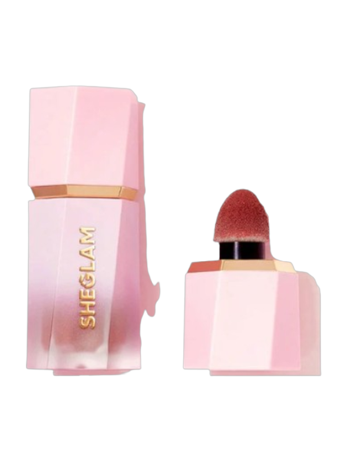 Sheglam Color Bloom Liquid Blush - Swipe Right 5.2Ml