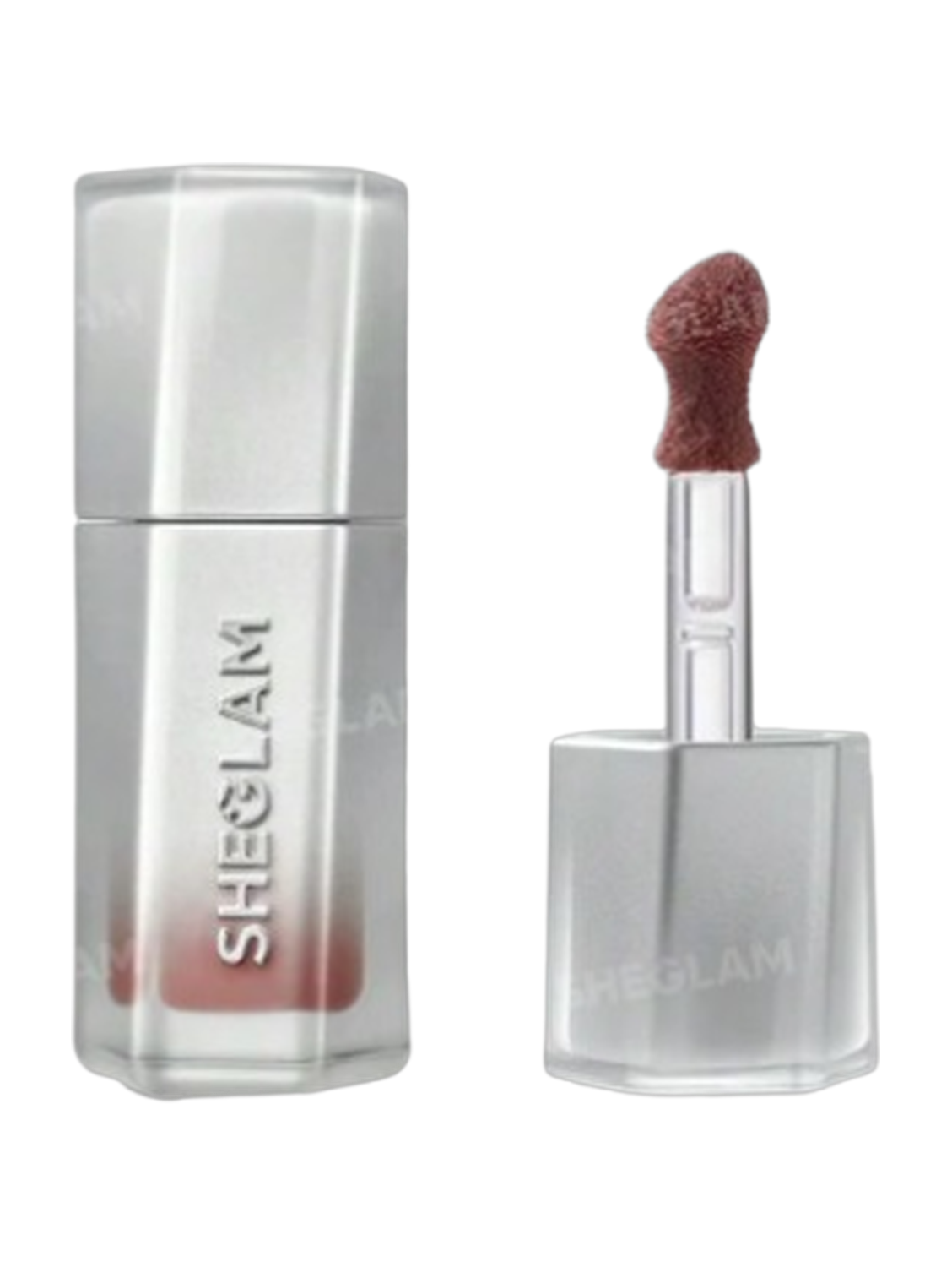 Sheglam Glass Lock Air Gloss - Sebia Kiss 3.4Ml