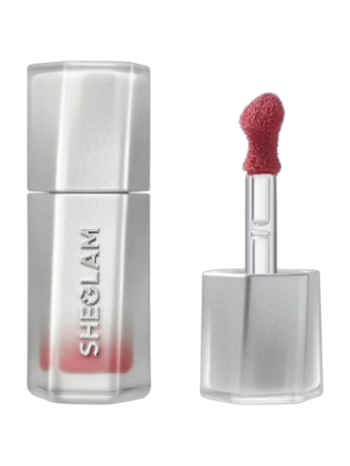 Sheglam Glass Lock Air Gloss - High Key 3.4Ml