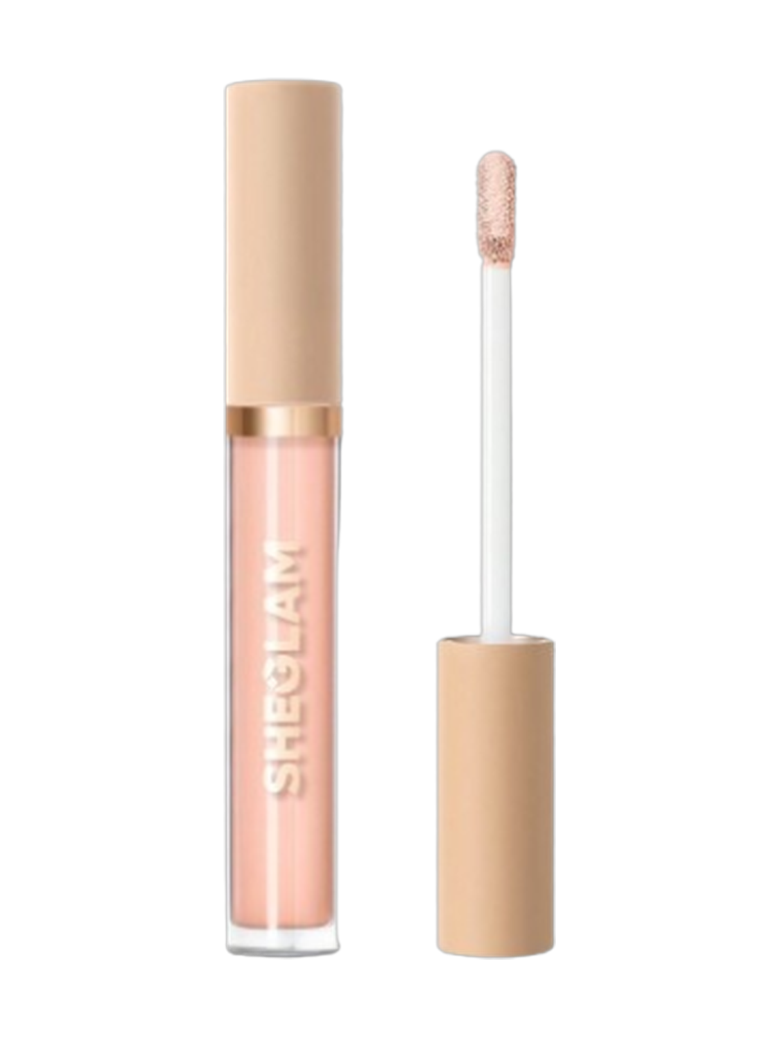Sheglam Like Magic Hydrating Concealer - Pink Pearl 3.6g