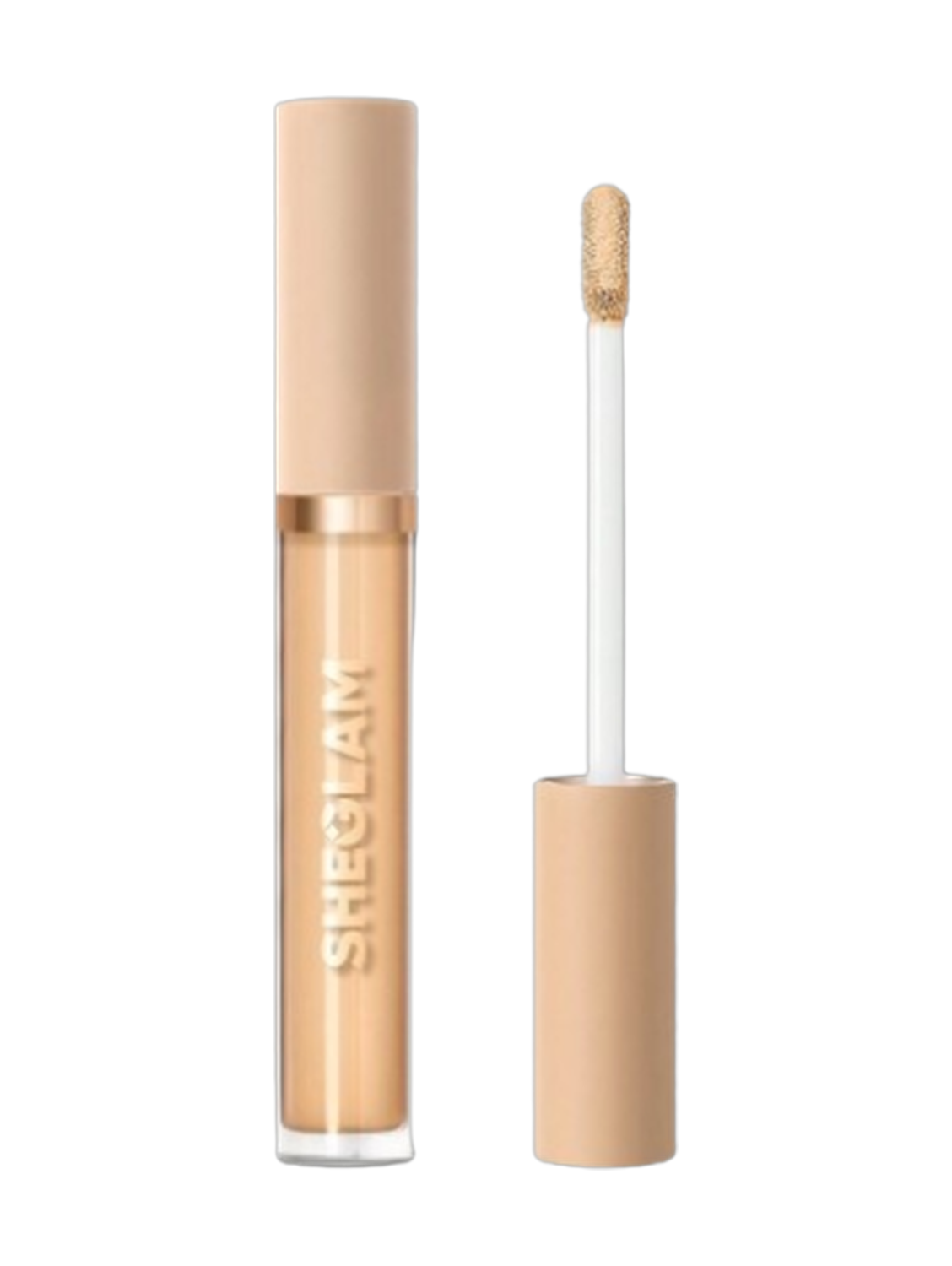Sheglam Like Magic Hydrating Concealer - Shell 3.6g