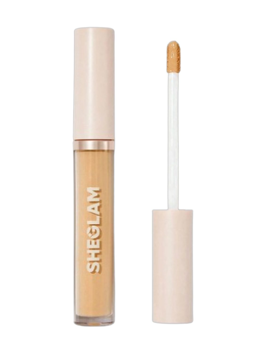 Sheglam Like Magic 12HR Full Coverage Concealer-Sand 3.8g
