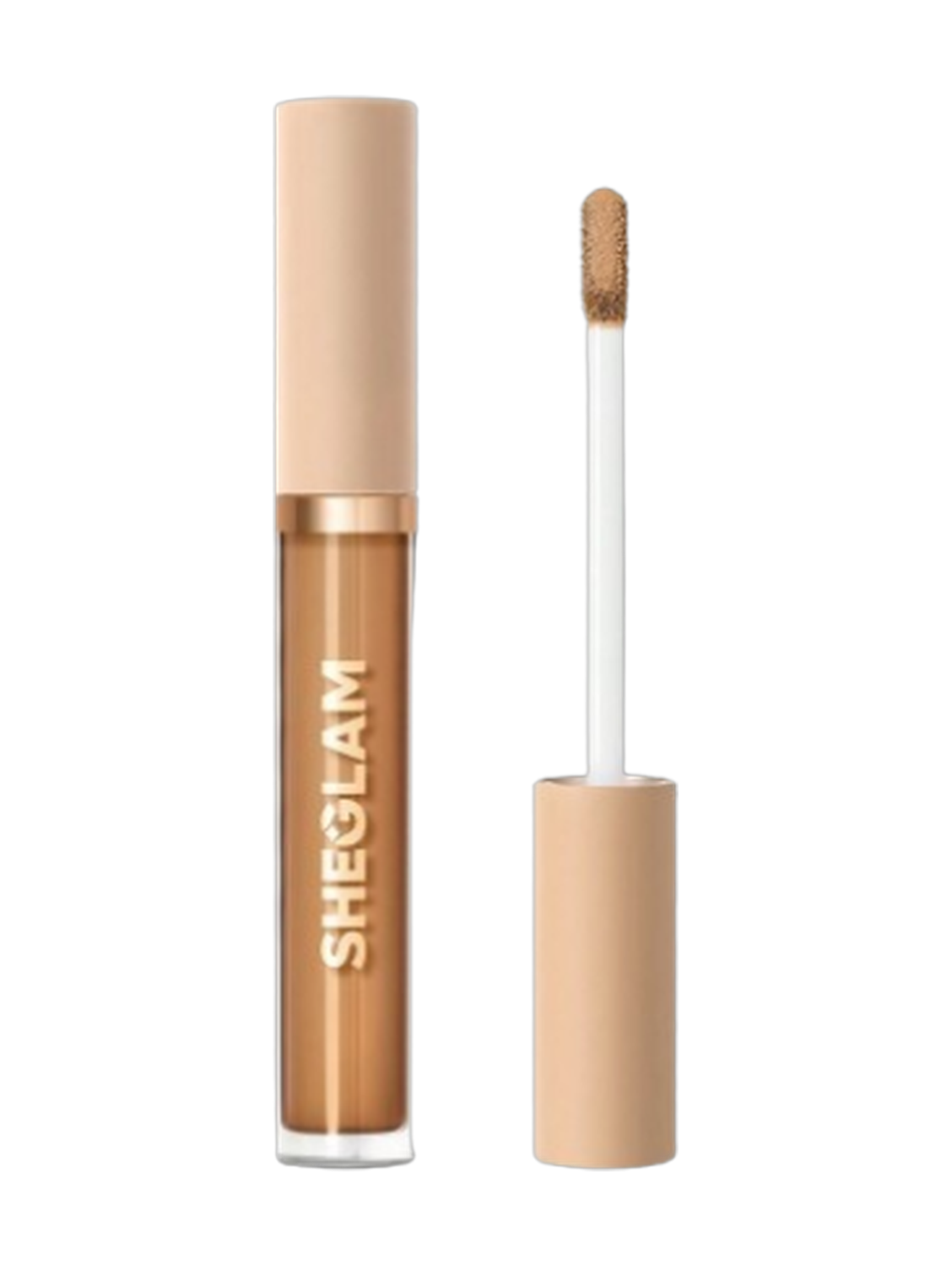 Sheglam Like Magic Hydrating Concealer - Caramel 3.6g